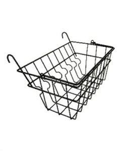 Nova Walker Rollator Basket Hooks Out 4202/4207 P4219B