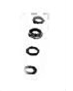 Scout DST 4 Fork Stem Bearing Set Drive Medical DST-010