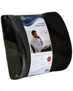 Lumbar Seat Back Support Cushion with Strap PC7121