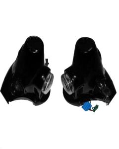 Phoenix HD 4 Lower Tiller Cover Drive Medical S31209BK