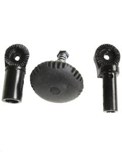 Phoenix HD 4 Tiller Swivel Assembly Drive Medical S350109