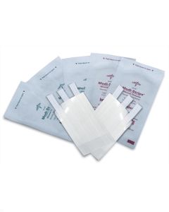 PK Medline CURAD Sterile Medi Strips White NON250114Z
