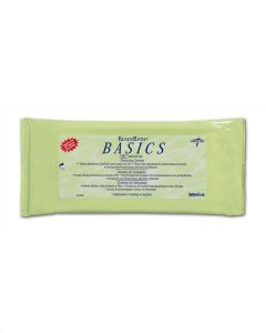 PK Medline ReadyBath SELECT Medium Weight Cleansing Washcloths MSC095109