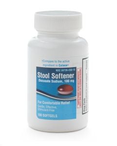 PL DEVELOPMENTS Stool Softener OTC40101