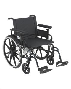 Viper Plus 22" GT Wheelchair