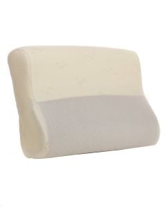 Cool Flow Double Lobe Memory Half Gel Mesh Pillow - Current Solutions