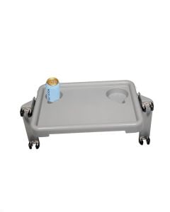 Folding Walker Tray by Drive Medical