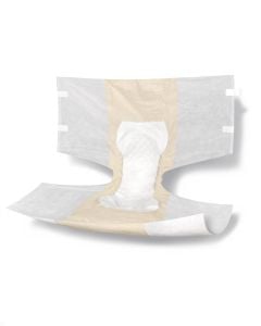 Protect Adult Briefs - X-Large | 10