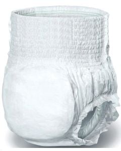 Protection Plus Super Protective Adult Underwear - 58.00 | 18