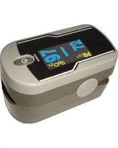Pulse Oximeter C-21 