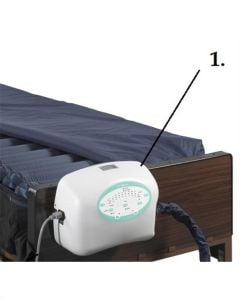 Powerloft Pro 900 Pump by Drive Medical