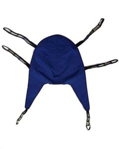 Invacare Divided Leg Sling, Medium R100 