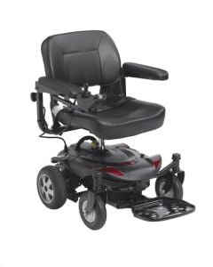 Titan LTE Portable Powerchair Drive Medical TITANLTE-18FS