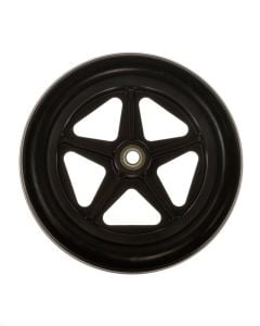 8" Rear Wheel | Drive Medical Fly-Lite and TranSport Transport Chairs