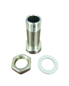 Rear Axle Receiver For Drive Self Propelled Commode NRS185006-20
