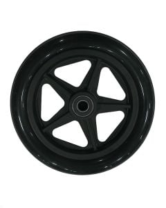 Rear Wheel Caster for Flyweight Transport Chair Drive Medical FWRW