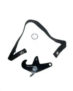 Nitro Rollator Rear Strap- 10266 Drive Medical 1026609-FSR