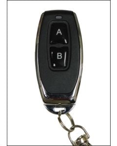 Remote Control for Transformer Scooter,