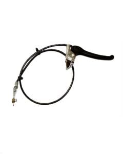 Silver Sport Release Right Handle/Cable Drive Medical STDS4Y4702R