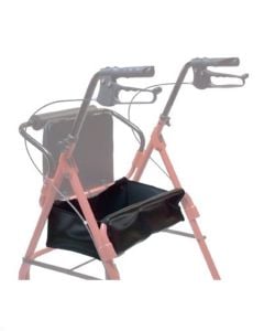 Replacement Bag for Lumex Walker Rollator RJ4900-POUCH