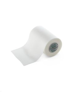 Box of Medline CURAD Cloth Silk Adhesive Tape White NON270103Z