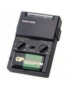 ROSCOE MEDICAL INC Tens Units MDS86710