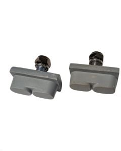 Brake Pads (Pair)  for the U-step 2, RP302 