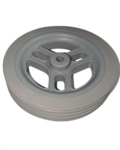 Grey Wheel (Each) for the U-step 2, RP307 