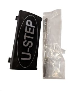 Latch for U-Step 2 for the U-step 2, RP314