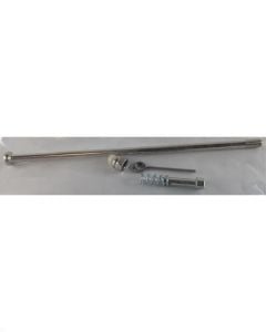 Latch – Hardware & Spring for the U-step 2, RP315 