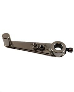 Tension Assembly (Left) for the U-step 2, RP316L 