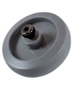 Rear Small Wheels(Pair) for the U-step 2, RP325