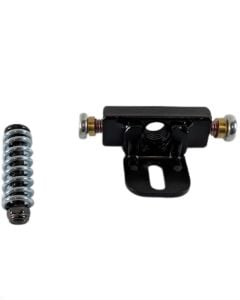 Front Caster Mount for the U-step 2, RP326 
