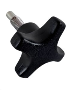 Knob –Tighten Handle Bars for the U-step 2, RP336