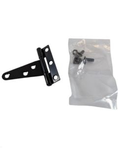 Seat Hinge (Pair) for the U-step 2, RP339