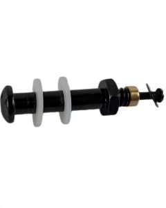 Axle Set w/nuts (Left/Right) for the U-step 2, RP342L/R