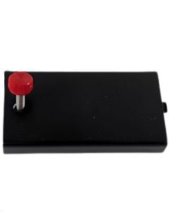 Laser Battery Cover & Screw for the U-step 2, RP350