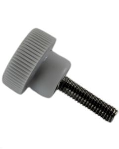 Junction box Grey Screw for the U-step 2, RP353