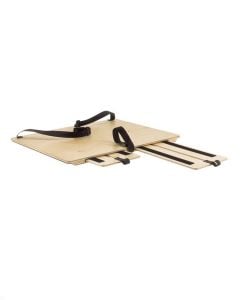 Low Profile Amputee Seat rtl6120