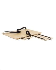 Low Profile Amputee Seat by Lifestyle Essentials