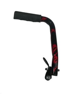 Back Cane, Hand Grip & Bolt for Rebel, by Drive Medical RTLREB-02