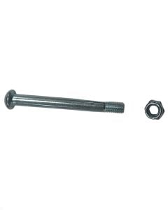 Caster Axle for Rebel, by Drive Medical RTLREB-07