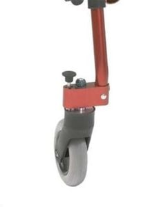 Front Leg Assembly, Right, for Wenzelite KA4200 (Red), KA 4013N-2GX-R