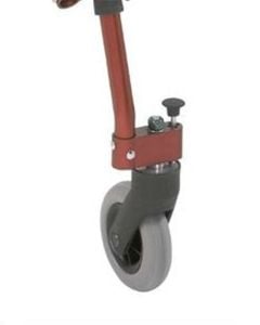 Front Leg Assembly, Left, for Wenzelite KA3200 (Red), KA 3014N-2GX-R