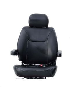 20" Scooter Seat for Cobra Maverick With Arm Rests Drive S07-062-00100