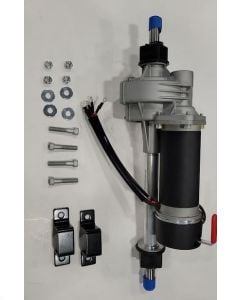 Scout DST 4 Scooter Motor Brake & Transaxle Drive Medical S09-069-00100