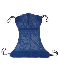 Full Body Patient Lift Sling by Drive Medical
