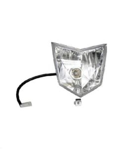 Headlight Assembly Maverick Scooter Drive Medical S13-073-00100