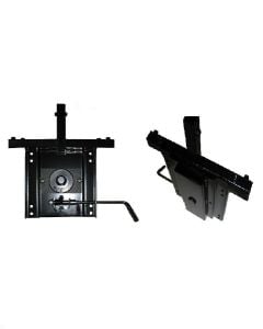 Phoenix Replacement Seat Plate Drive Medical S31039-HD