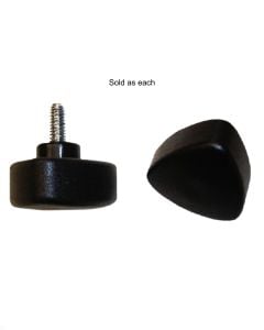 Adjustment Knob For Mobility Scooters & Power Chairs by Drive Medical S31052